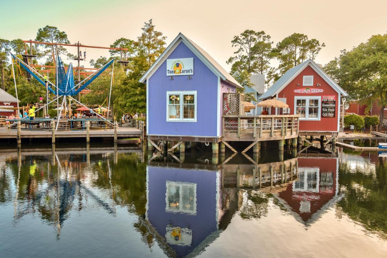 The Grand Sandestin II Exterior foto