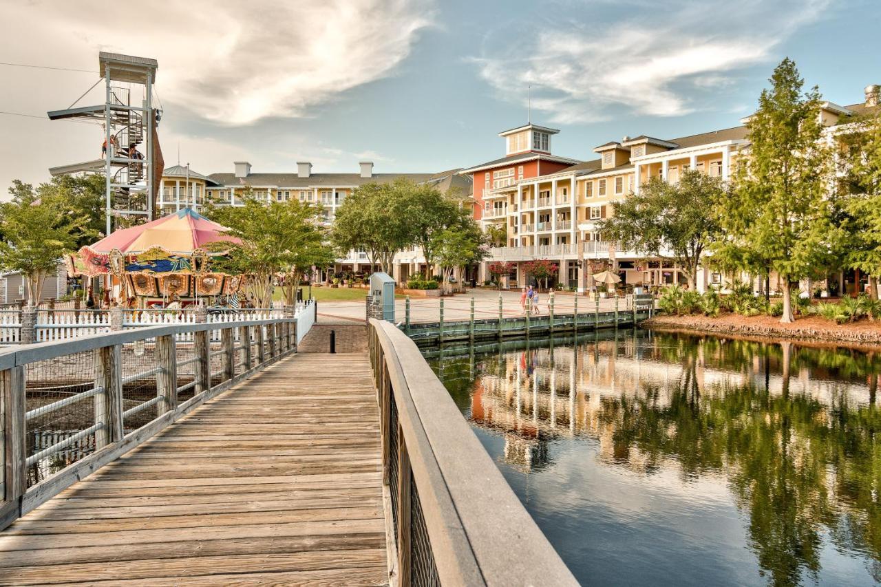 The Grand Sandestin II Exterior foto